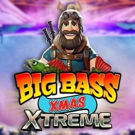 Play Big Bass Xmas Extreme slot by Pragmatic Play on legiano-gr.com