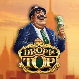 Play Drop For Top slot by Rarestone Gaming on legiano-gr.com