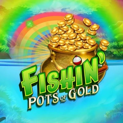 Fishin Pots Of Gold online slot from Gameburger Studios – play at legiano-gr.com