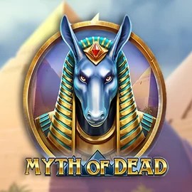Myth of Dead – slot by Play’n GO, featured at legiano-gr.com