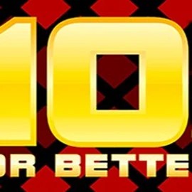 Enjoy 10s or Better by 1x2gaming – logo hosted on legiano-gr.com