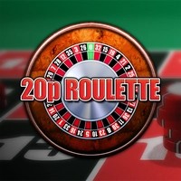 20p roulette game by Inspired Gaming – logo hosted on Legiano Casino