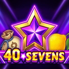 Play 40 Sevens slot by Apparat Gaming on legiano-gr.com
