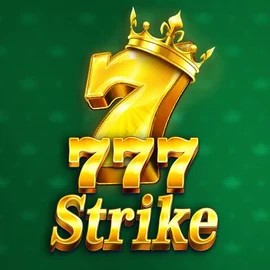 Enjoy 777 Strike by Red Tiger Gaming – logo hosted on legiano-gr.com