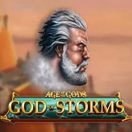 Play Age Of The Gods: God of Storms slot by Playtech on legiano-gr.com