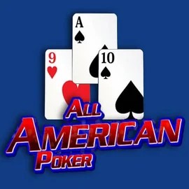 Try All American Poker slot by RTG (Reel Time Gaming) on legiano-gr.com – logo image
