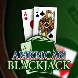 Try American Blackjack slot by Habanero on legiano-gr.com – logo image