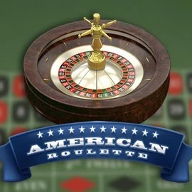 American Roulette (BGaming) online game logo by BGAMING on legiano-gr.com