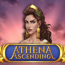 Play the Athena Ascending slot by Play’n GO on Legiano Casino