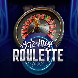 Play Auto Mega Roulette slot by Pragmatic Play on legiano-gr.com