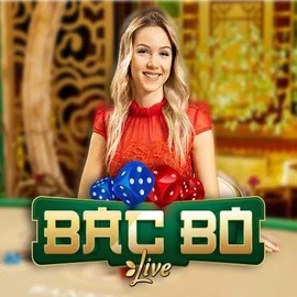 Enjoy Bac Bo by Evolution – logo hosted on legiano-gr.com