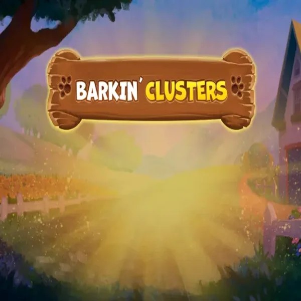 Barkin Clusters – slot by Greentube, featured at legiano-gr.com