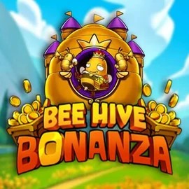 Play the Bee Hive Bonanza slot by NetEnt on Legiano Casino