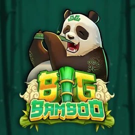 Big Bamboo online slot from Push Gaming – play at legiano-gr.com