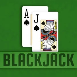 Table Games logo of Blackjack (Relax Gaming) from Relax Gaming at Legiano Casino