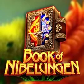 Try Book of Nibelungen slot by Swintt on legiano-gr.com – logo image