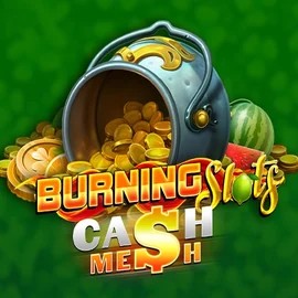 Try Burning Slots Cash Mesh slot by BF Games on legiano-gr.com – logo image