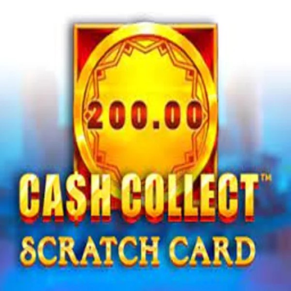 Enjoy Cash Collect Scratch by Playtech – logo hosted on legiano-gr.com