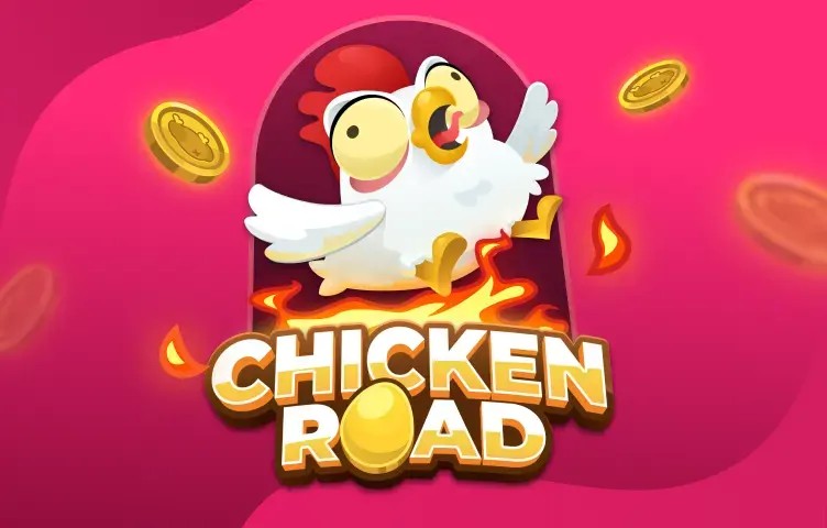 Play Chicken Road slot by InOut on legiano-gr.com