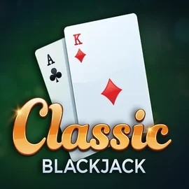 Classic Blackjack – slot by Red Tiger Gaming, featured at legiano-gr.com