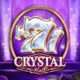 Crystal Hall – slot by Play’n GO, featured at legiano-gr.com