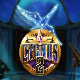 Cygnus 2 game by ELK Studios – logo hosted on Legiano Casino