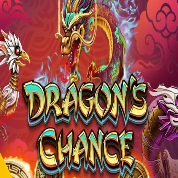 Play Dragons Chance slot by BF Games on legiano-gr.com