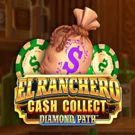 Play El Ranchero Cash Collect Diamond Path slot by Origins on legiano-gr.com