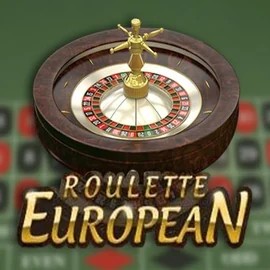 European Roulette (BGaming) – slot by BGAMING, featured at legiano-gr.com