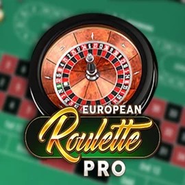 European Roulette Pro online slot from Play’n GO – play at legiano-gr.com