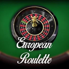 Try European Roulette (Red Tiger) slot by Red Tiger Gaming on legiano-gr.com – logo image