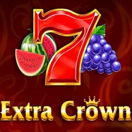 Play Extra Crown slot by Amusnet Interactive on legiano-gr.com