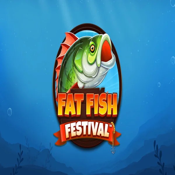 Play Fat Fish Festival slot by Wishbone Games on legiano-gr.com