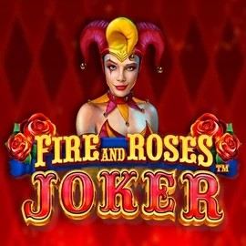 Play Fire and Roses Joker slot by Triple Edge Studios on legiano-gr.com