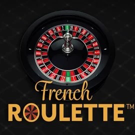 Enjoy French Roulette (NetEnt) by NetEnt – logo hosted on legiano-gr.com