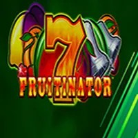 Enjoy Fruitinator Jackpot King by Blueprint Gaming – logo hosted on legiano-gr.com