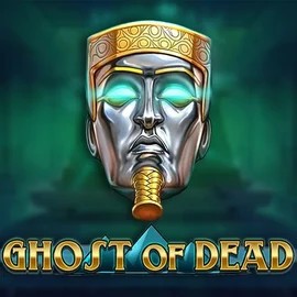 Try Ghost of Dead slot by Play’n GO on legiano-gr.com – logo image