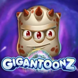 Enjoy Gigantoonz by Play’n GO – logo hosted on legiano-gr.com