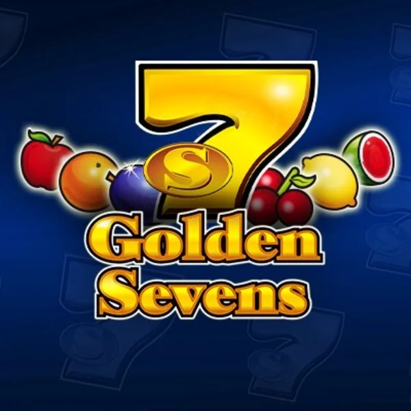 Golden Sevens game by Greentube – logo hosted on Legiano Casino