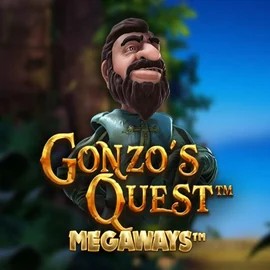Play Gonzo's Quest Megaways slot by Red Tiger Gaming on legiano-gr.com