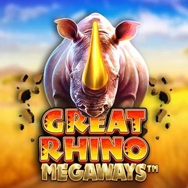 Play Great Rhino Megaways slot by Pragmatic Play on legiano-gr.com