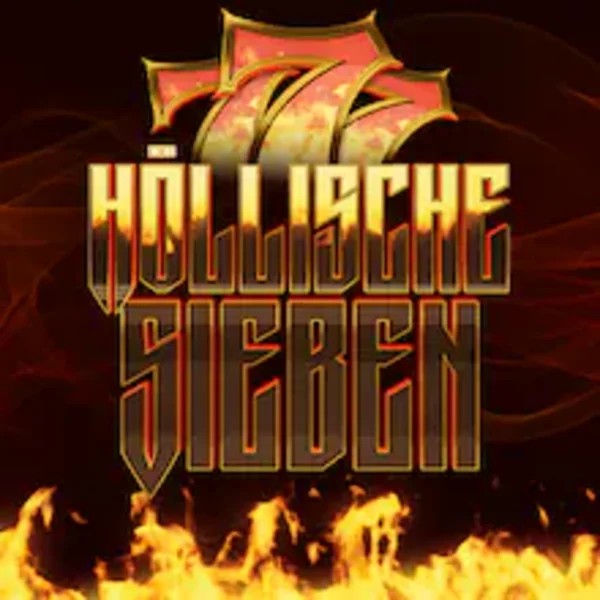 Play Hollische Sieben slot by Hölle Games on legiano-gr.com