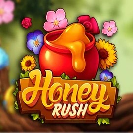 Try Honey Rush slot by Play’n GO on legiano-gr.com – logo image