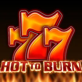 Play Hot To Burn slot by Pragmatic Play on legiano-gr.com