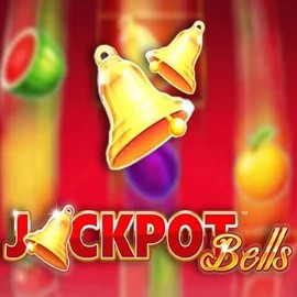 Jackpot Bells by Playtech, showcased at legiano-gr.com – game logo