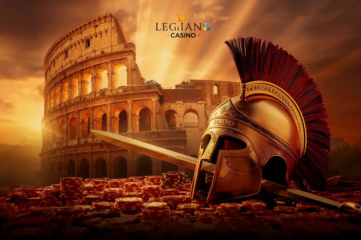 Έως 1.500€ + 250 Δωρεάν Περιστροφές