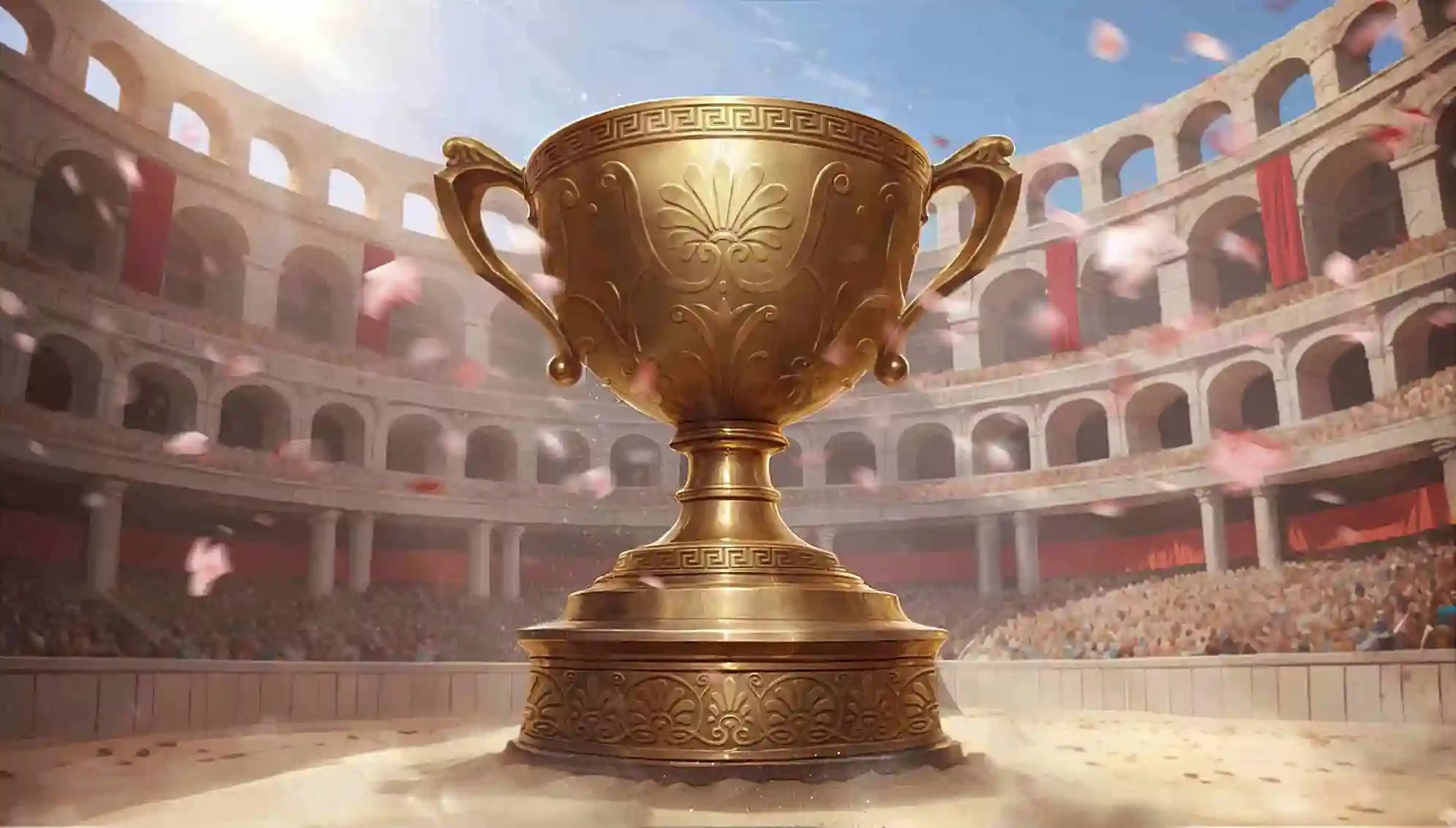 Ricevi fino a 1.500€ di bonus e 250 Giri Gratuiti