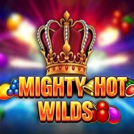 Play Mighty Hot Wilds slot by Inspired Gaming on legiano-gr.com