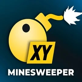 Minesweeper XY game by BGAMING – logo hosted on Legiano Casino