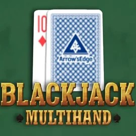 Enjoy Multihand Blackjack by Pragmatic Play – logo hosted on legiano-gr.com